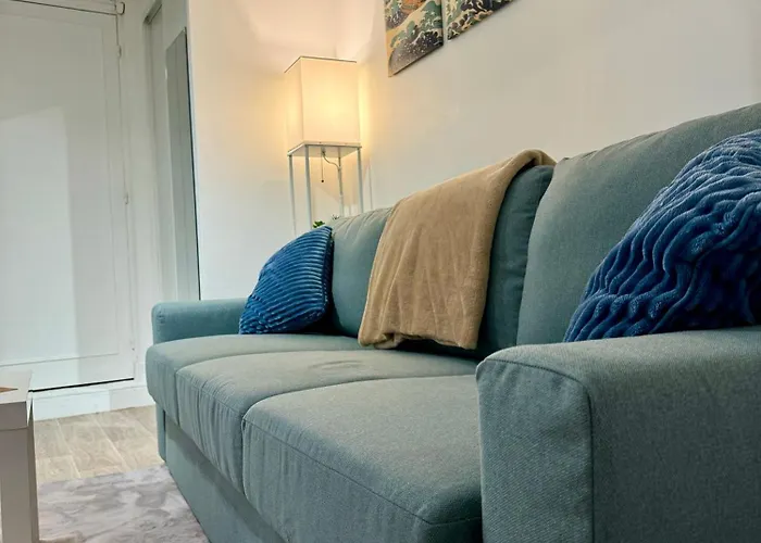 Studio Cozy Au Coeur Des Carmes