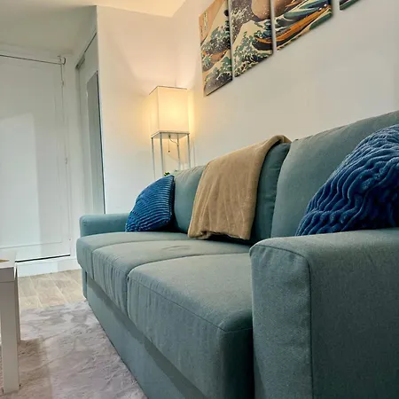 Studio Cozy Au Coeur Des Carmes Toulouse Exterior photo